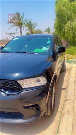 دودج دورانجو